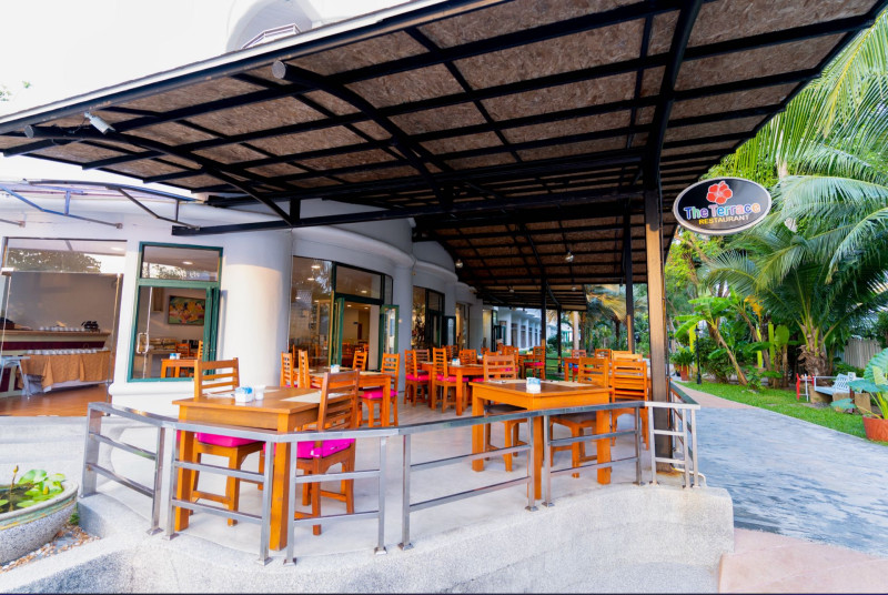 Matcha Samui Resort