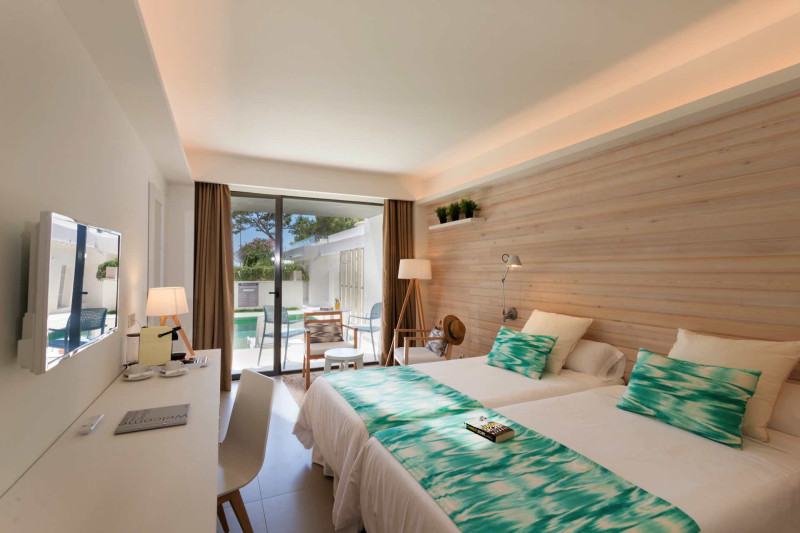 FERGUS Style Palmanova