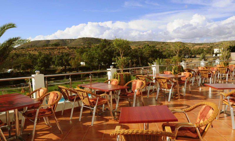 Tildi Hotel & Spa