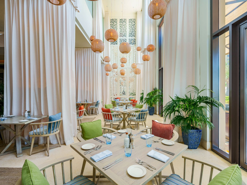 Fairmont The Palm Dubai