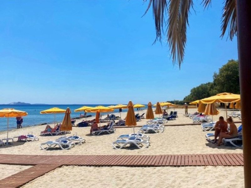 Lagas Aegean Village