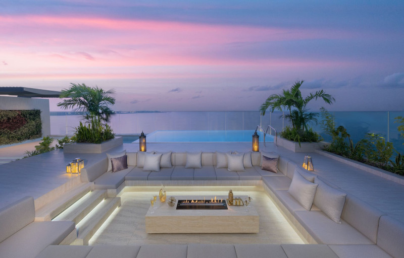 Mandarin Oriental Jumeirah