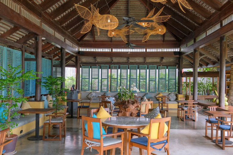 Buri Rasa Village Samui