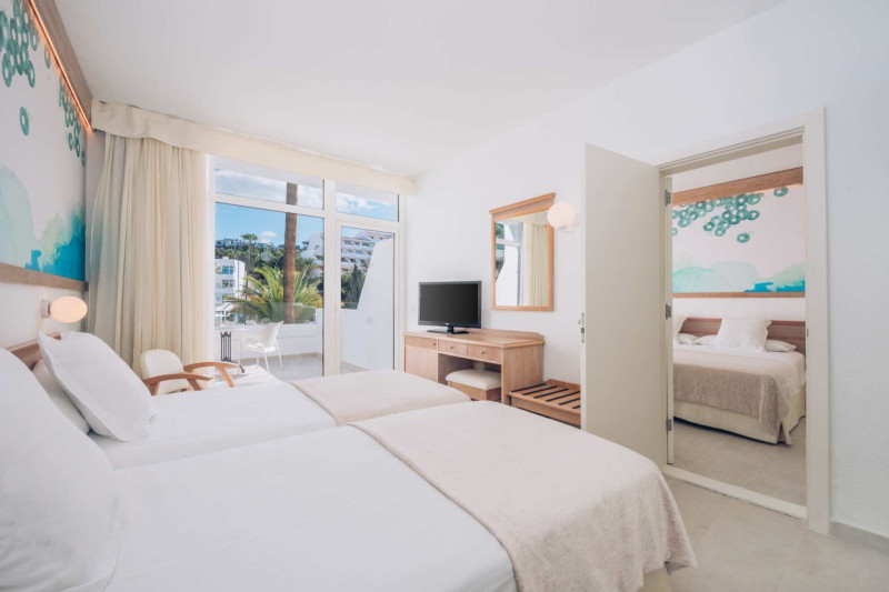 Iberostar Waves Las Dalias