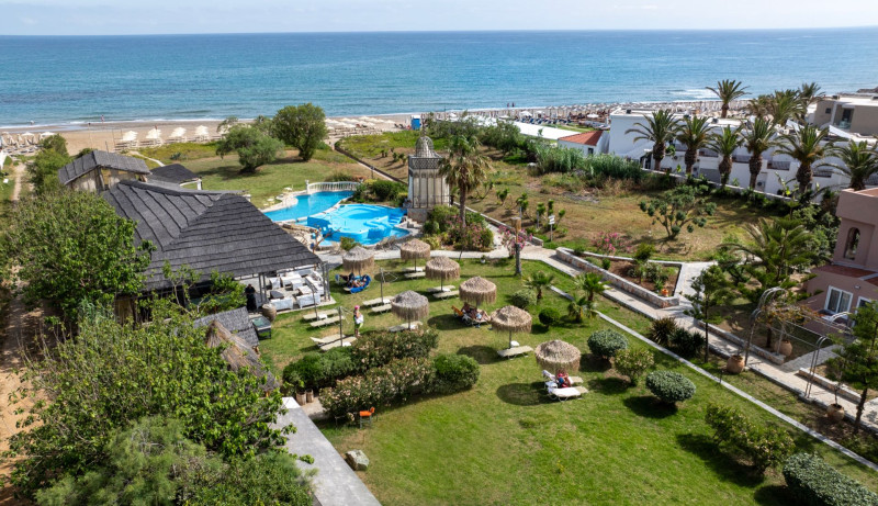 Orpheas Resort