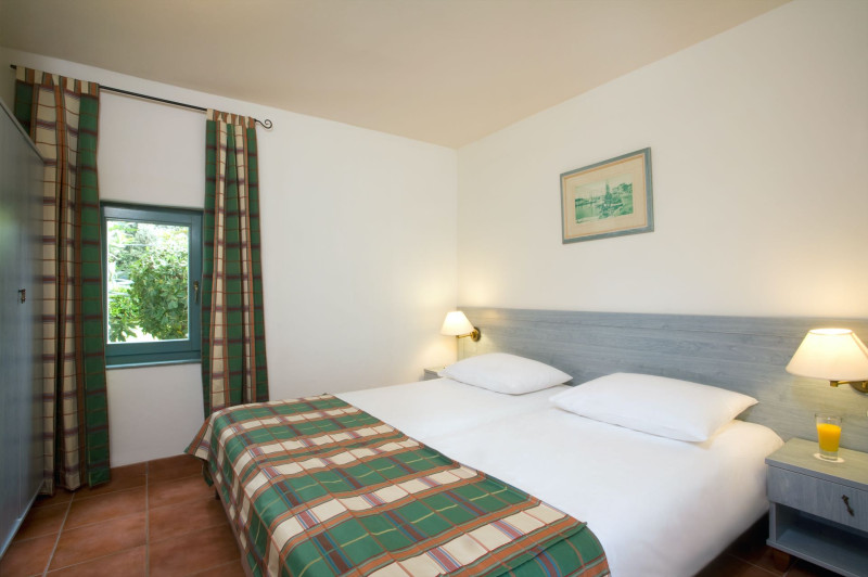 Valamar Tamaris Resort- Tamaris Villas