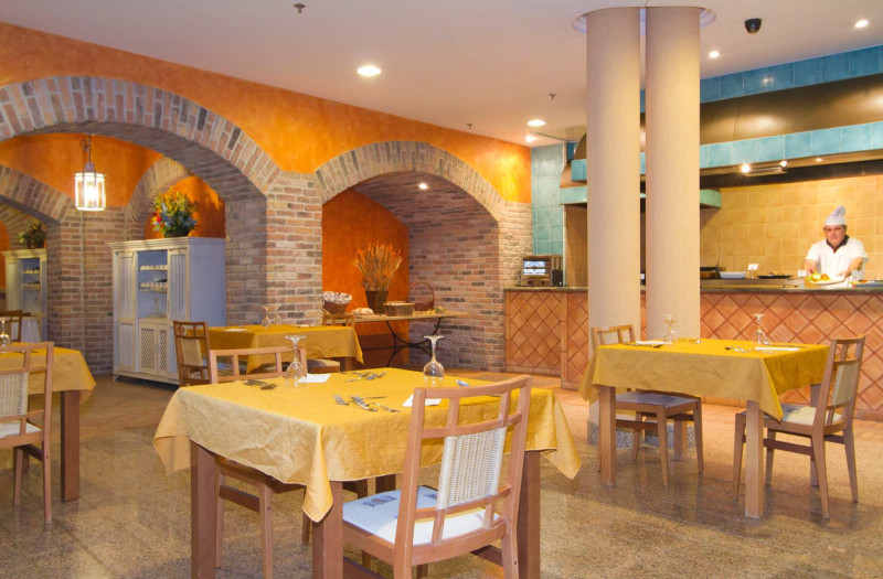 Hotel Esmeralda Maris by LIVVO