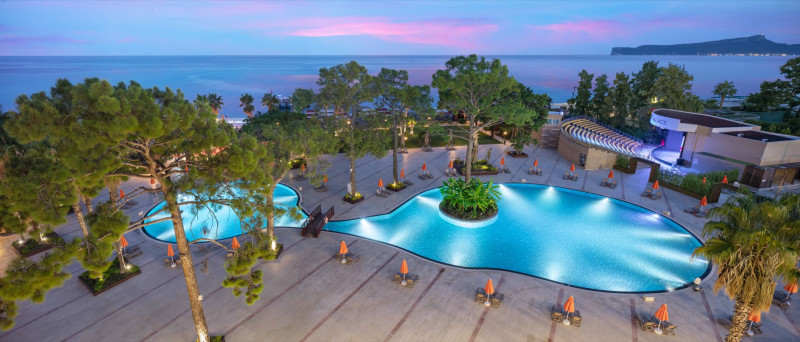 Kilikya Palace Göynük