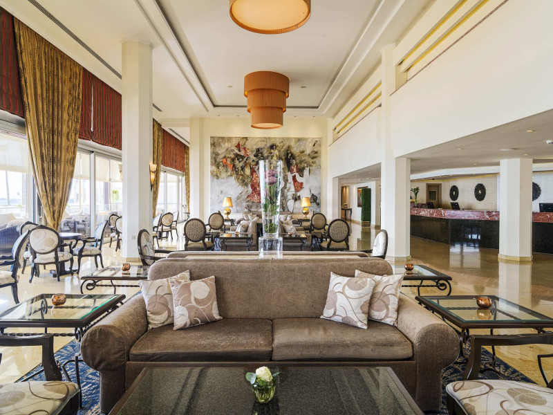 Alexander the Great Beach Hotel