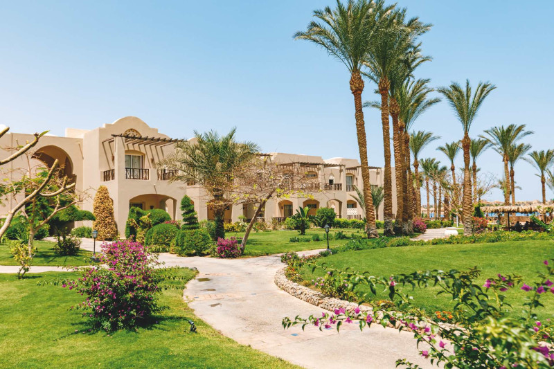 Iberotel Makadi Beach