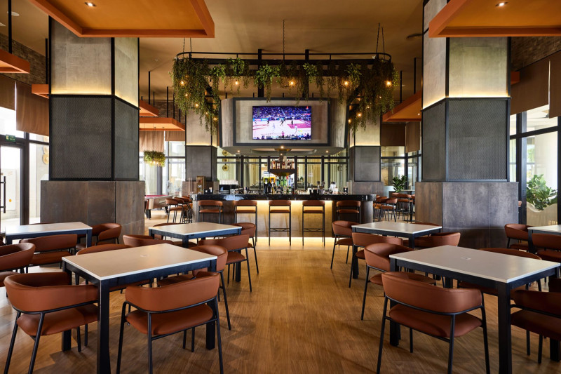 Riu Palace Aquarelle