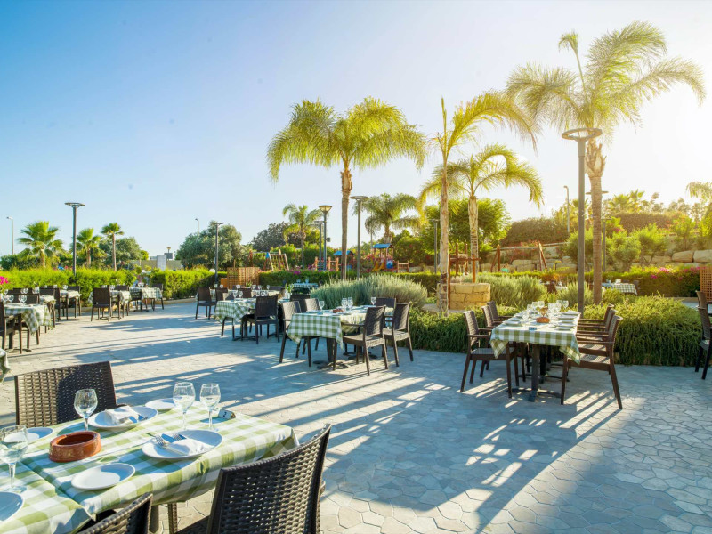 St. Raphael Resort & Marina