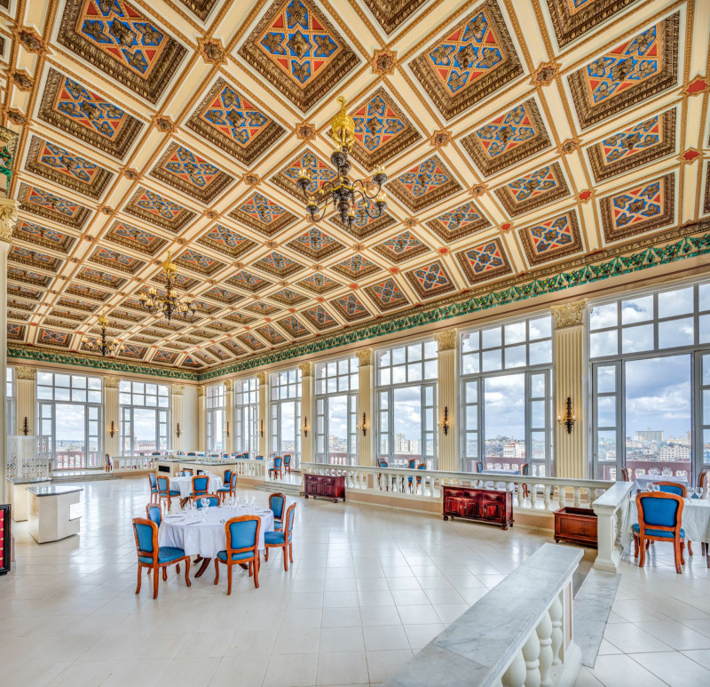 Sevilla Habana Affiliated by Melia