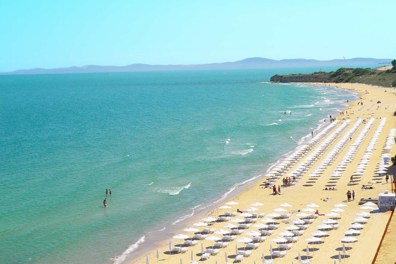 Bilyana Beach
