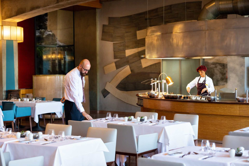 MUR Faro Jandia & Spa