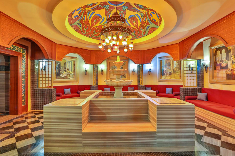 Crystal Family Comfort Collection