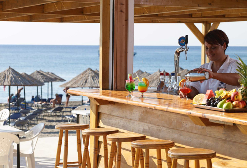 Mitsis Rodos Maris Resort & Spa