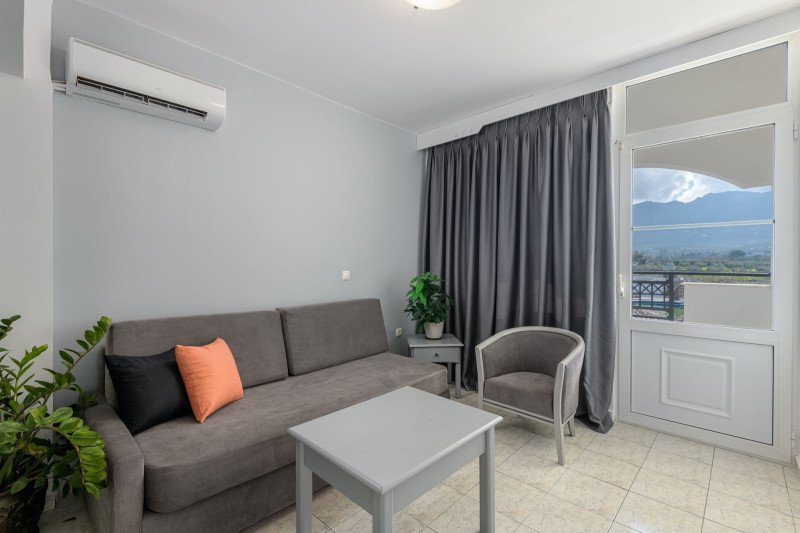 Ilios K. Village Resort