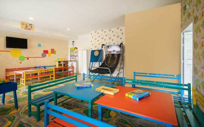 El Mouradi Port El Kantaoui