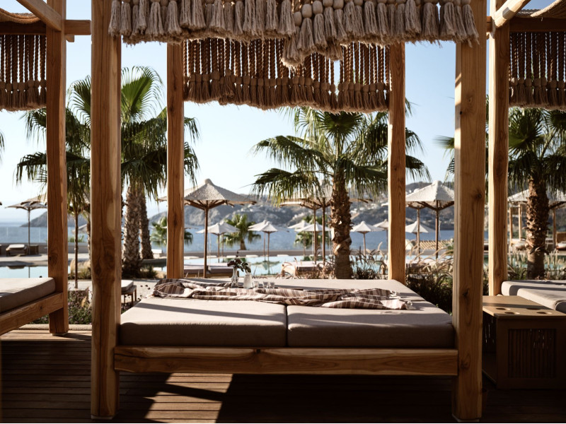 Sea Side A Lifestyle Resort
