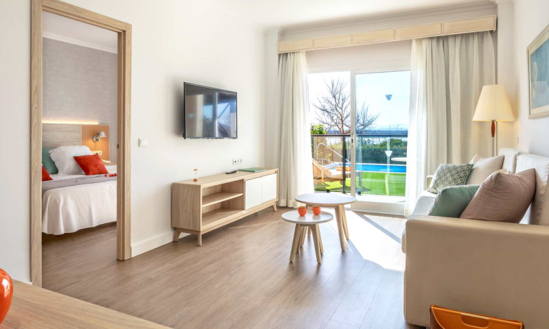 Aparthotel VIVA Blue & Spa