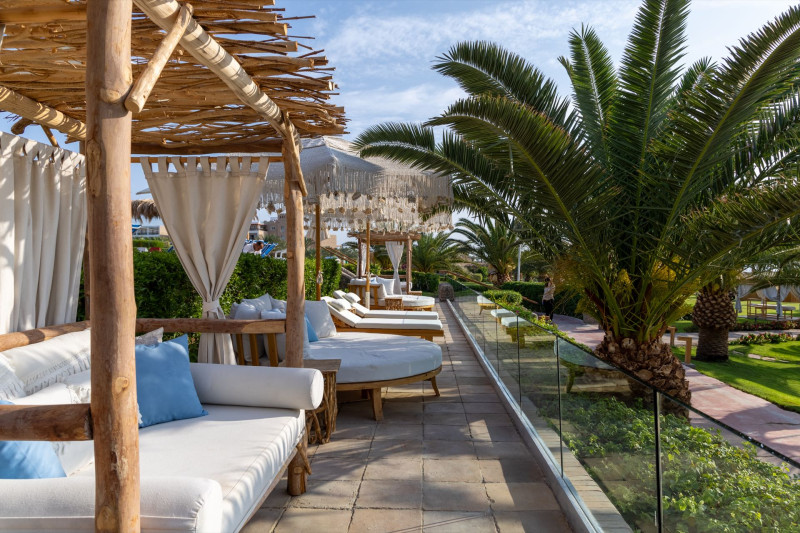 Fort Arabesque West Bay