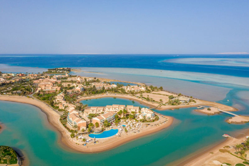 Mövenpick Resort & Spa El Gouna