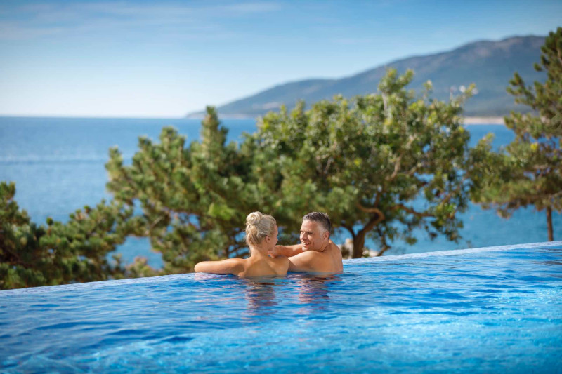 Valamar Collection Girandella Resort Adults
