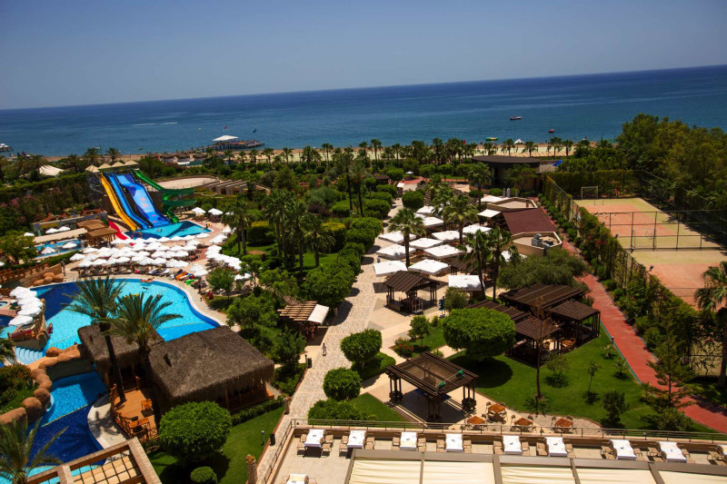 Fame Residence Lara & Spa