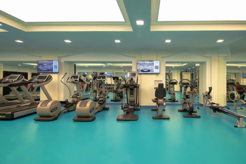 Jumeirah Zabeel Saray