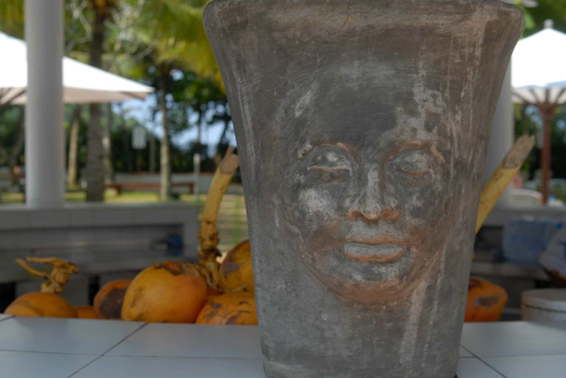 Lanka Princess Hotel