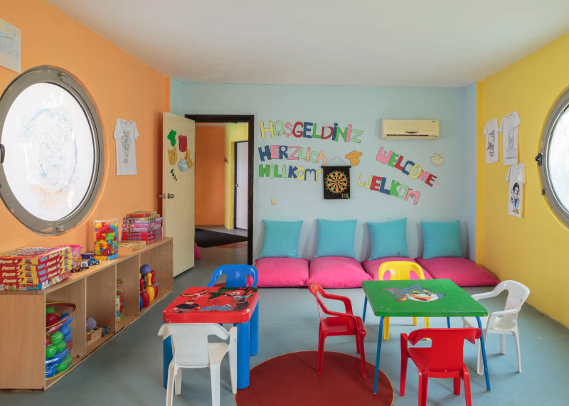 Sunis Elita Beach Resort Hotel & Spa