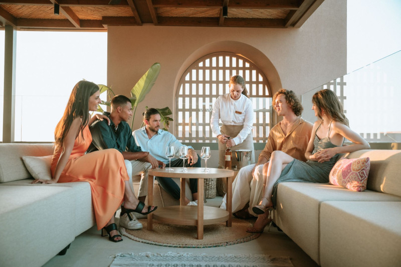 Paralos Venus Suites