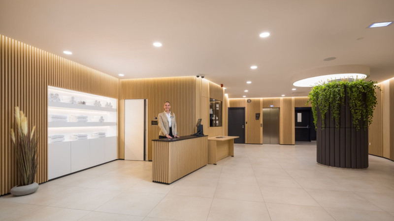 Aminess Khalani Hotel