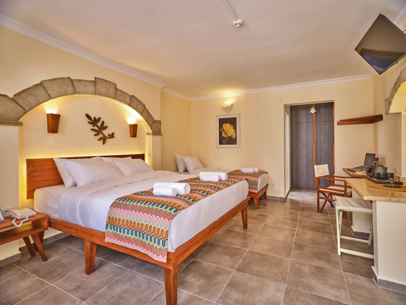 Club Resort Atlantis