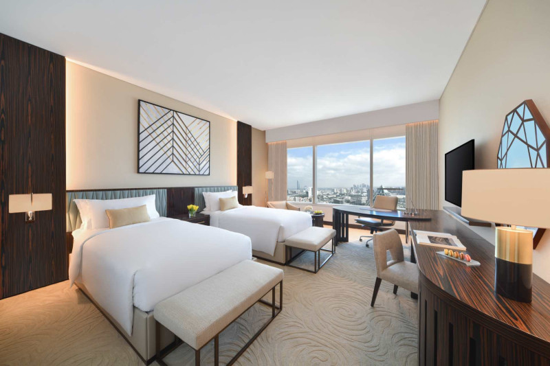 Sofitel Dubai The Obelisk