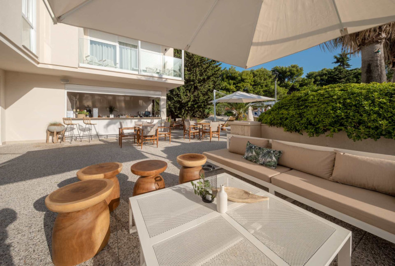 Sentido Kaktus Resort