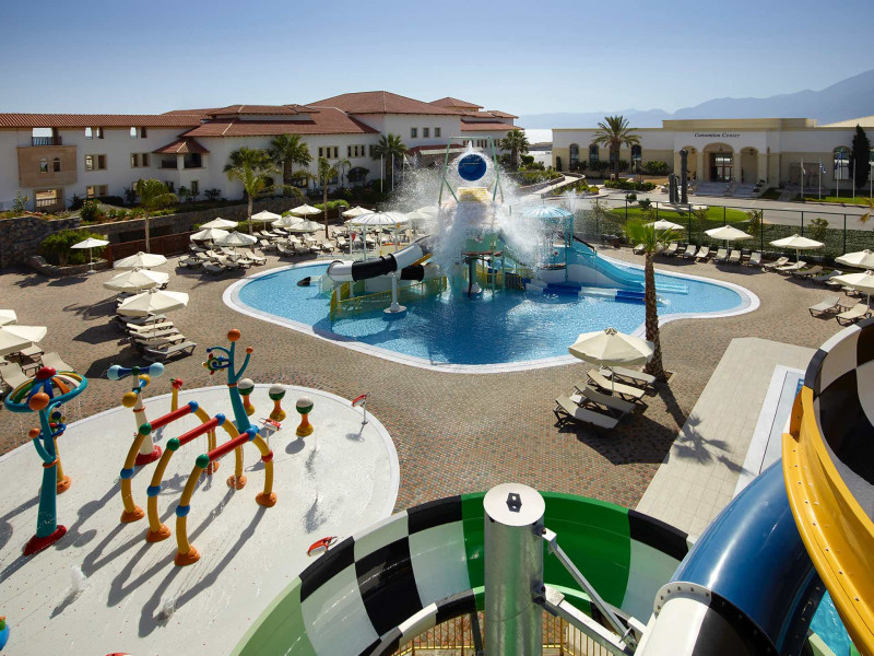 Creta Maris Resort