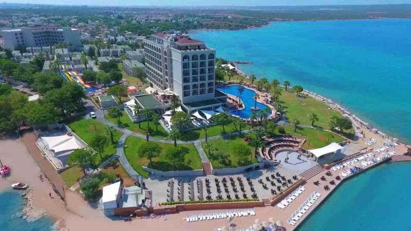 Asteria Zeus Didim