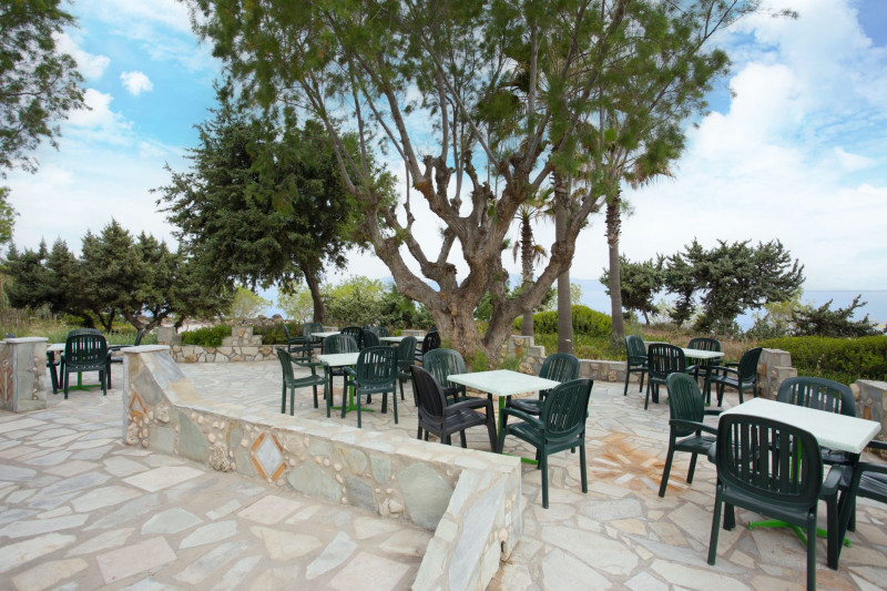 Eurovillage Achilleas