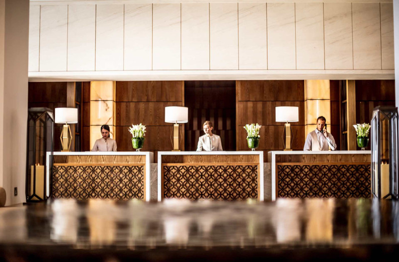 InterContinental Fujairah Resort