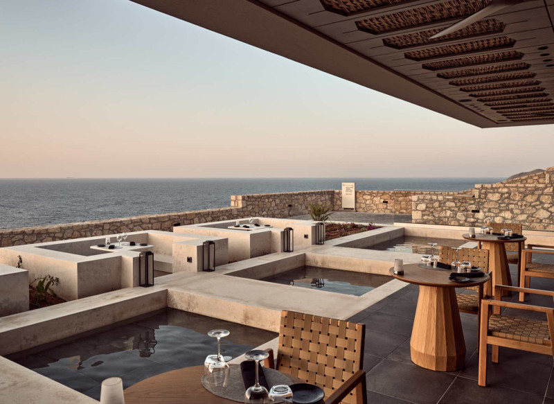 The Royal Senses Resort & Spa, Curio Collection by Hilton