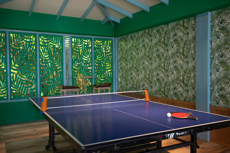 Dhigufaru Island Resort