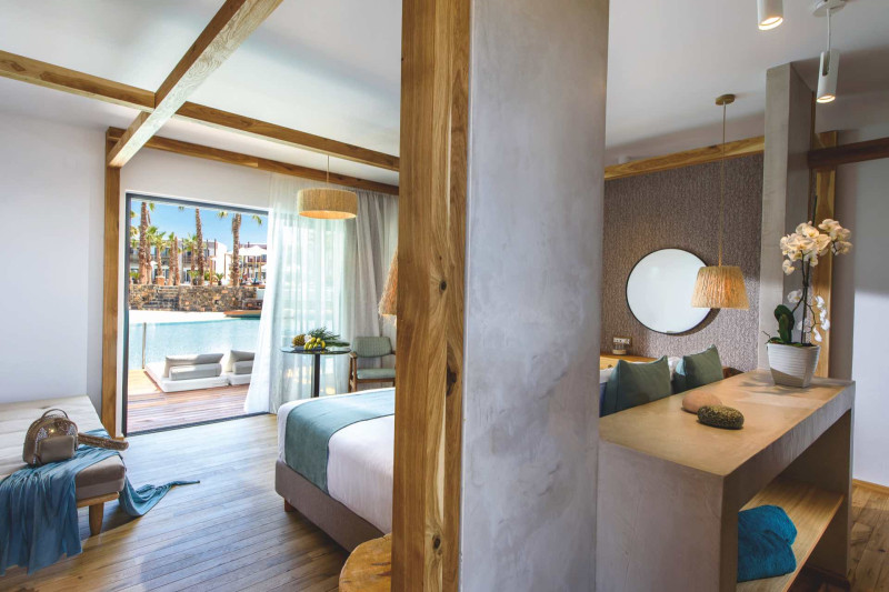 Stella Island Resort & Spa