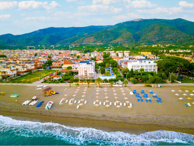 Dogan Beach Resort & Spa