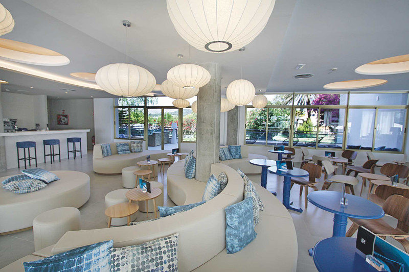 BG Rei del Mediterrani Palace