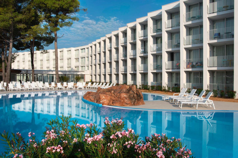 Amadria Park Hotel Jakov