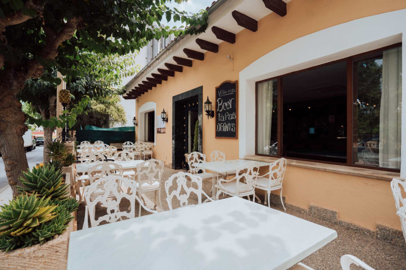 Boutique Hostal Villa Rosa