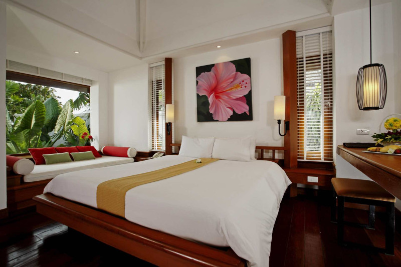 Centara Villas Samui