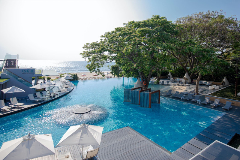 Veranda Resort & Villas Hua Hin Cha Am